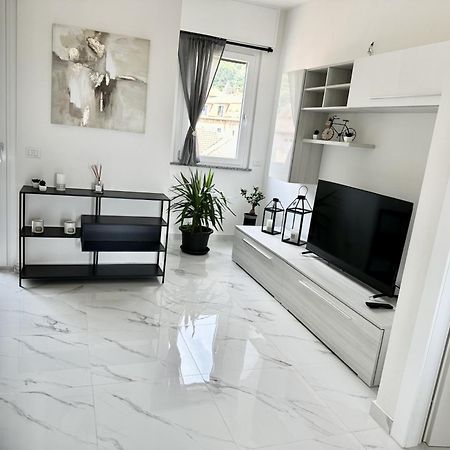 Апартаменти Casa La Rosa Леса Екстер'єр фото